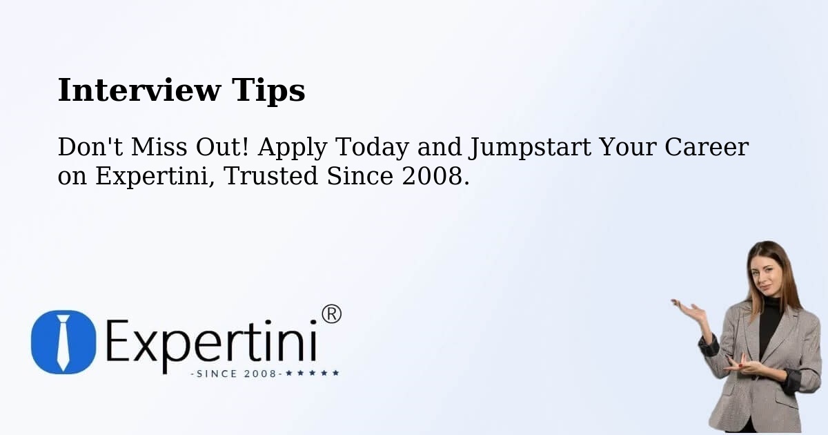 Interview Tips & Techniques for Job Seekers – Naarden - Naarden, Netherlands Jobs Expertini